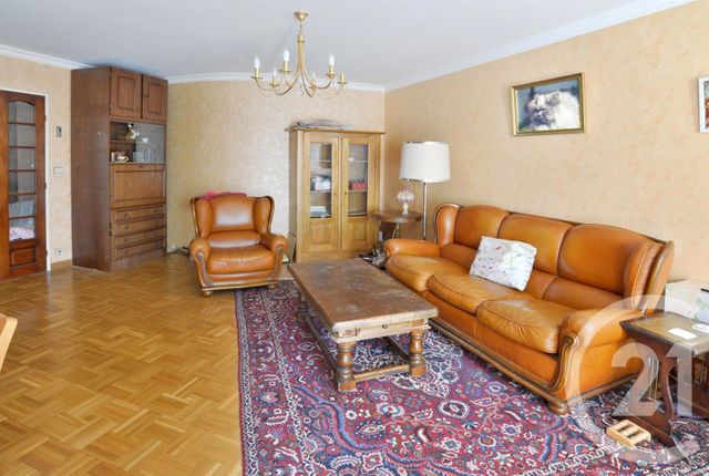 Appartement F4 &agrave; vendre - 4 pi&egrave;ces - 86 m2 - Montgeron - 91 - ILE-DE-FRANCE