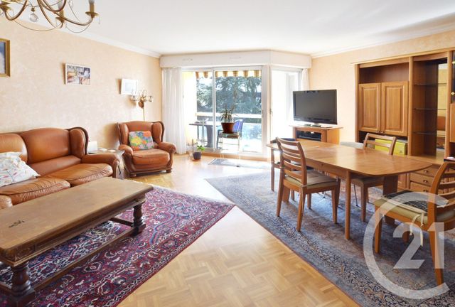 Appartement F4 &agrave; vendre - 4 pi&egrave;ces - 86 m2 - Montgeron - 91 - ILE-DE-FRANCE