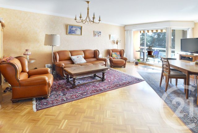 Appartement F4 &agrave; vendre - 4 pi&egrave;ces - 86 m2 - Montgeron - 91 - ILE-DE-FRANCE