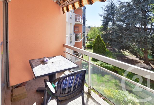 Appartement F4 &agrave; vendre - 4 pi&egrave;ces - 86 m2 - Montgeron - 91 - ILE-DE-FRANCE