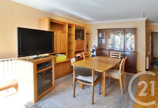 Appartement F4 &agrave; vendre - 4 pi&egrave;ces - 86 m2 - Montgeron - 91 - ILE-DE-FRANCE