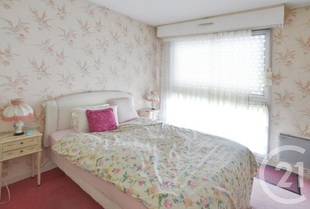 Appartement F4 &agrave; vendre - 4 pi&egrave;ces - 86 m2 - Montgeron - 91 - ILE-DE-FRANCE