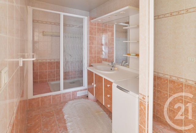 Appartement F4 &agrave; vendre - 4 pi&egrave;ces - 86 m2 - Montgeron - 91 - ILE-DE-FRANCE