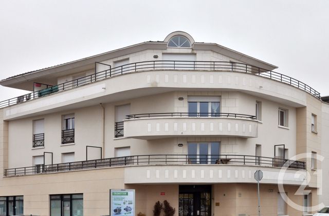 Appartement F2 &agrave; vendre - 2 pi&egrave;ces - 42 m2 - Vigneux Sur Seine - 91 - ILE-DE-FRANCE