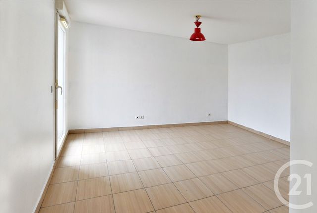Appartement F2 &agrave; vendre - 2 pi&egrave;ces - 42 m2 - Vigneux Sur Seine - 91 - ILE-DE-FRANCE