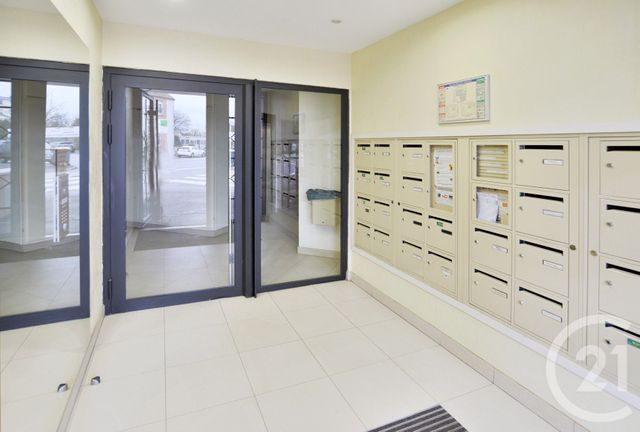 Appartement F2 &agrave; vendre - 2 pi&egrave;ces - 42 m2 - Vigneux Sur Seine - 91 - ILE-DE-FRANCE