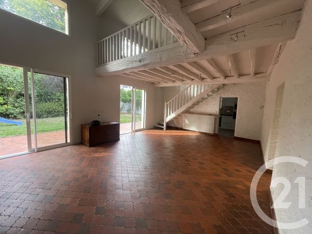 Maison &agrave; vendre - 7 pi&egrave;ces - 190 m2 - Montgeron - 91 - ILE-DE-FRANCE