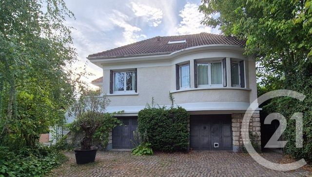 Maison &agrave; vendre - 7 pi&egrave;ces - 190 m2 - Montgeron - 91 - ILE-DE-FRANCE