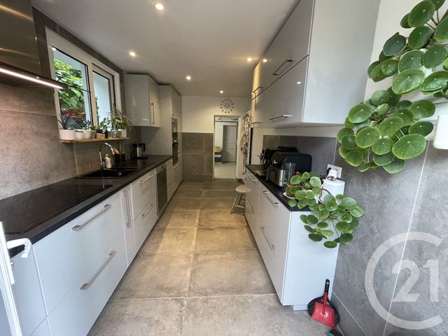 Maison &agrave; vendre - 7 pi&egrave;ces - 190 m2 - Montgeron - 91 - ILE-DE-FRANCE