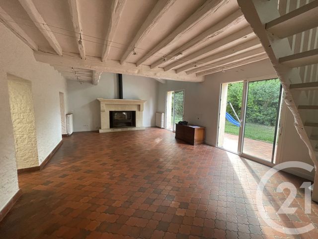 Maison &agrave; vendre - 7 pi&egrave;ces - 190 m2 - Montgeron - 91 - ILE-DE-FRANCE