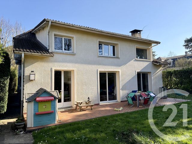 Maison &agrave; vendre - 7 pi&egrave;ces - 190 m2 - Montgeron - 91 - ILE-DE-FRANCE