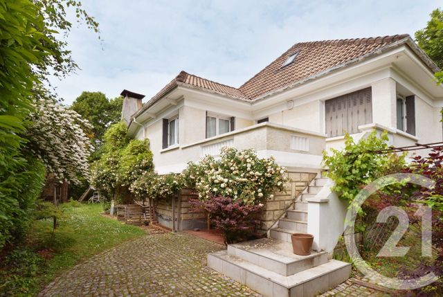 maison - MONTGERON - 91