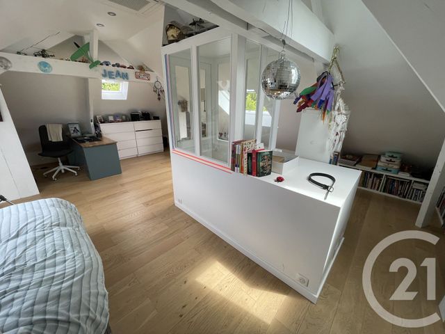 Maison &agrave; vendre - 7 pi&egrave;ces - 190 m2 - Montgeron - 91 - ILE-DE-FRANCE