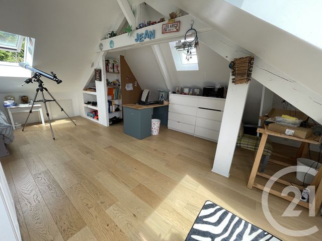 Maison &agrave; vendre - 7 pi&egrave;ces - 190 m2 - Montgeron - 91 - ILE-DE-FRANCE