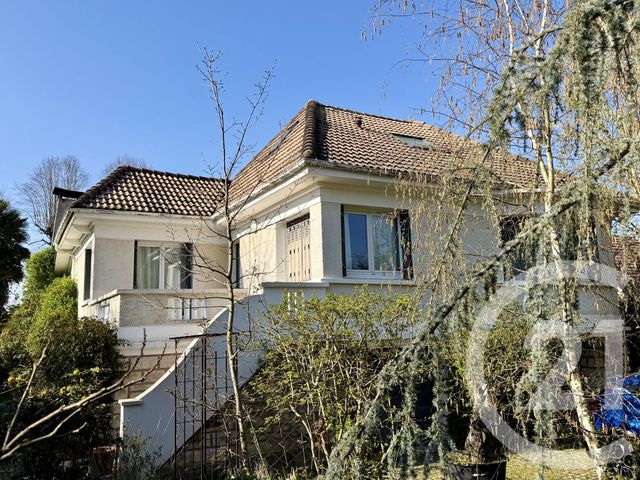 maison - MONTGERON - 91