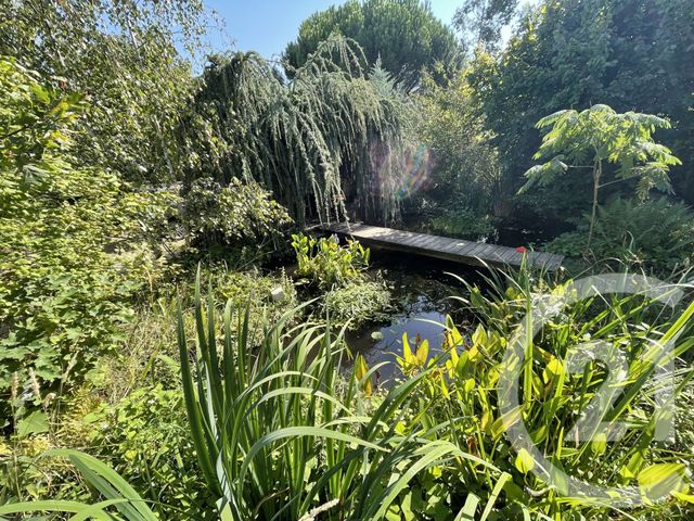 Maison &agrave; vendre - 7 pi&egrave;ces - 190 m2 - Montgeron - 91 - ILE-DE-FRANCE