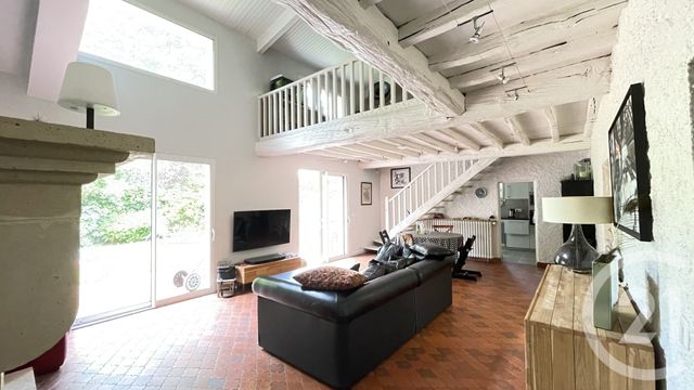 Maison &agrave; vendre - 7 pi&egrave;ces - 190 m2 - Montgeron - 91 - ILE-DE-FRANCE