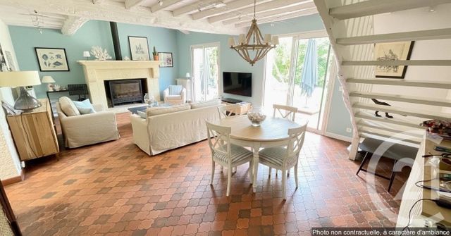 Maison &agrave; vendre - 7 pi&egrave;ces - 190 m2 - Montgeron - 91 - ILE-DE-FRANCE