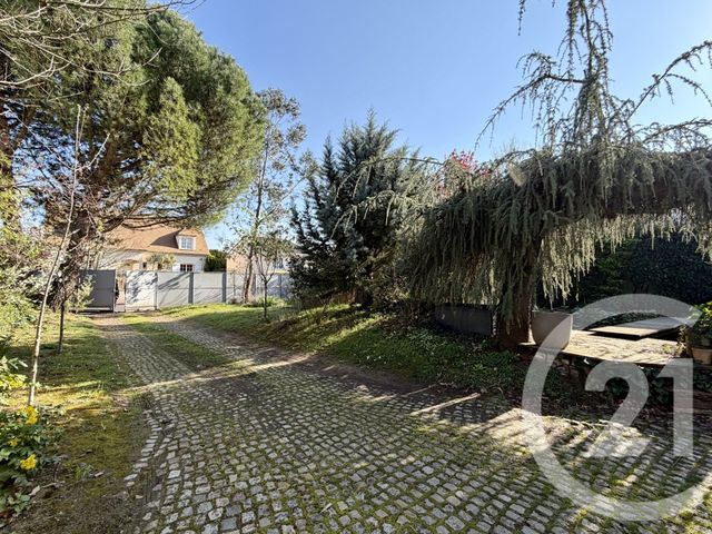 Maison &agrave; vendre - 7 pi&egrave;ces - 190 m2 - Montgeron - 91 - ILE-DE-FRANCE