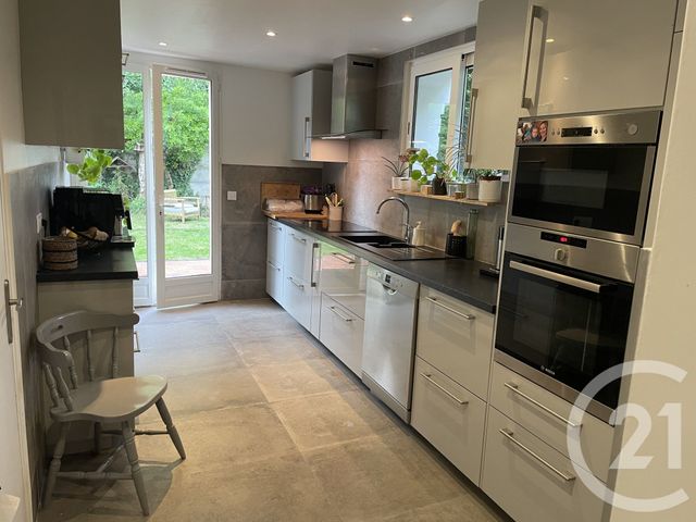 Maison &agrave; vendre - 7 pi&egrave;ces - 190 m2 - Montgeron - 91 - ILE-DE-FRANCE