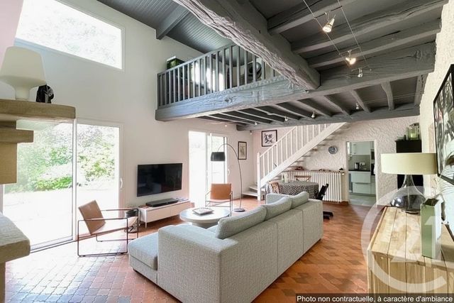 Maison &agrave; vendre - 7 pi&egrave;ces - 190 m2 - Montgeron - 91 - ILE-DE-FRANCE