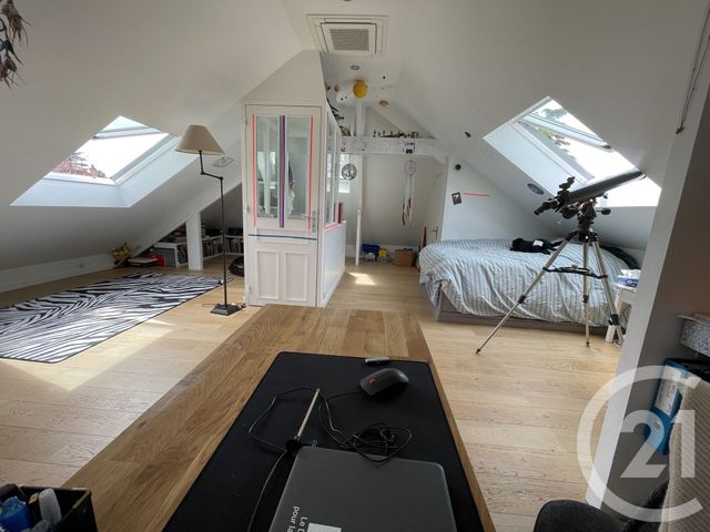 Maison &agrave; vendre - 7 pi&egrave;ces - 190 m2 - Montgeron - 91 - ILE-DE-FRANCE