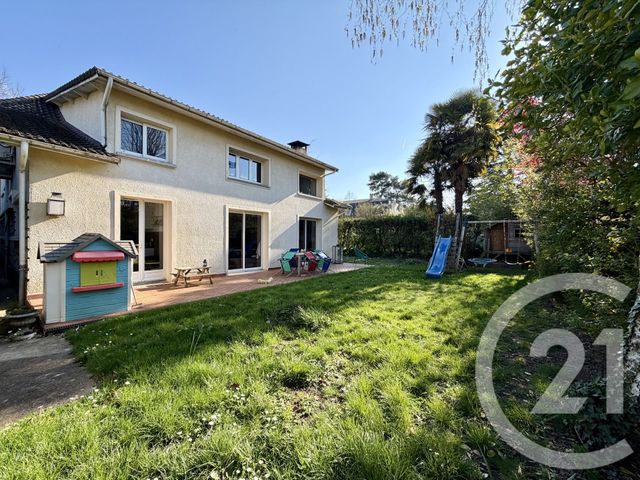 Maison &agrave; vendre - 7 pi&egrave;ces - 190 m2 - Montgeron - 91 - ILE-DE-FRANCE