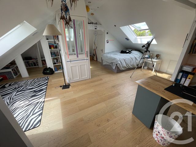 Maison &agrave; vendre - 7 pi&egrave;ces - 190 m2 - Montgeron - 91 - ILE-DE-FRANCE