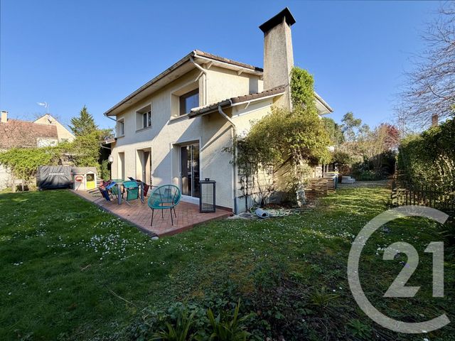 Maison &agrave; vendre - 7 pi&egrave;ces - 190 m2 - Montgeron - 91 - ILE-DE-FRANCE