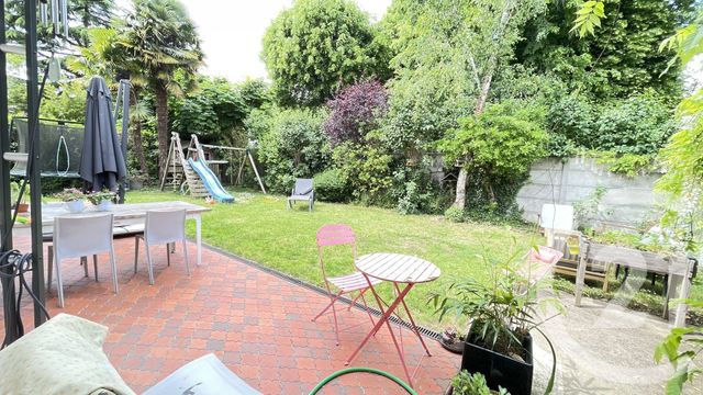 Maison &agrave; vendre - 7 pi&egrave;ces - 190 m2 - Montgeron - 91 - ILE-DE-FRANCE