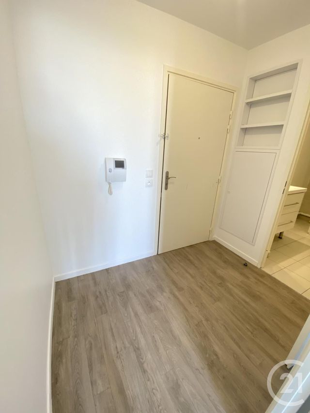 Appartement F2 &agrave; louer - 2 pi&egrave;ces - 32,05 m2 - Tigery - 91 - ILE-DE-FRANCE
