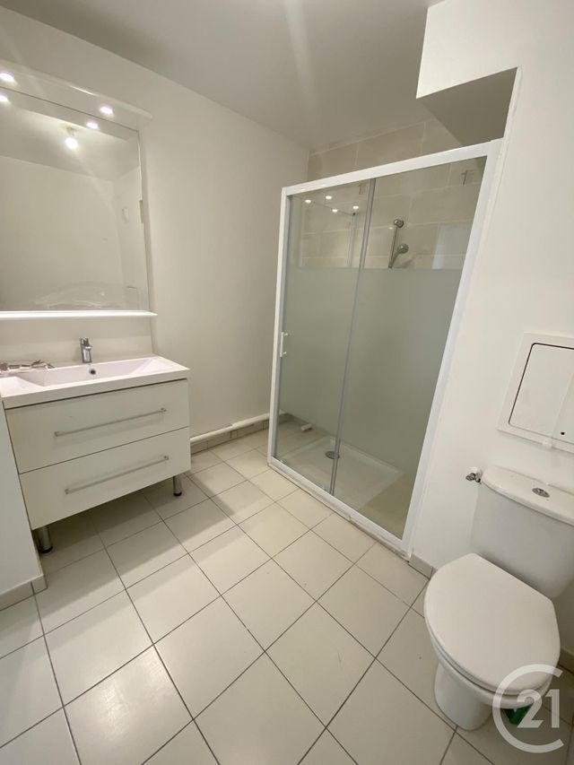 Appartement F2 &agrave; louer - 2 pi&egrave;ces - 32,05 m2 - Tigery - 91 - ILE-DE-FRANCE