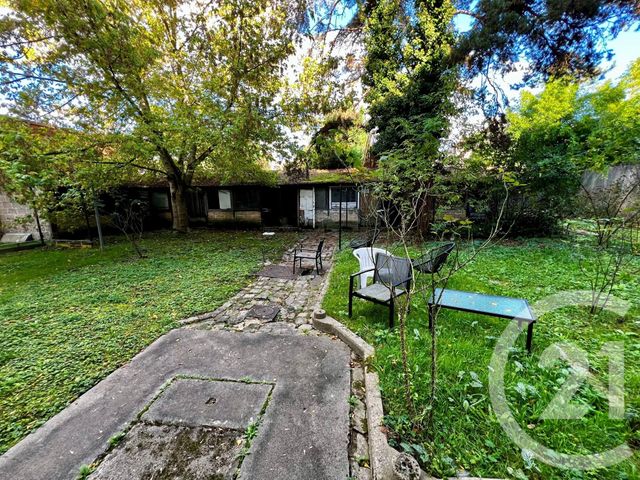 Appartement F2 &agrave; vendre - 2 pi&egrave;ces - 33,31 m2 - Crosne - 91 - ILE-DE-FRANCE