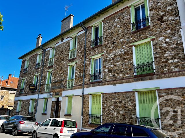 appartement - CROSNE - 91