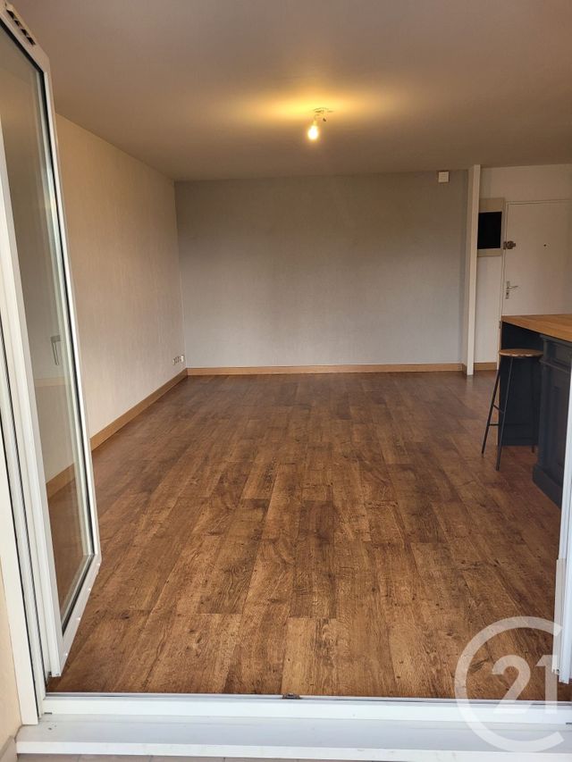 Appartement F3 &agrave; vendre - 3 pi&egrave;ces - 63 m2 - Montgeron - 91 - ILE-DE-FRANCE