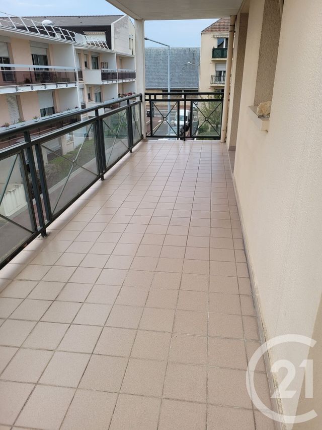 Appartement F3 &agrave; vendre - 3 pi&egrave;ces - 63 m2 - Montgeron - 91 - ILE-DE-FRANCE