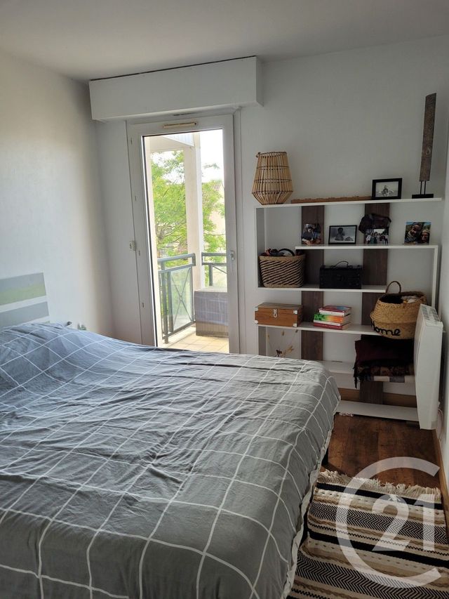 Appartement F3 &agrave; vendre - 3 pi&egrave;ces - 63 m2 - Montgeron - 91 - ILE-DE-FRANCE