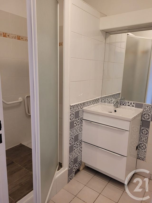 Appartement F3 &agrave; vendre - 3 pi&egrave;ces - 63 m2 - Montgeron - 91 - ILE-DE-FRANCE