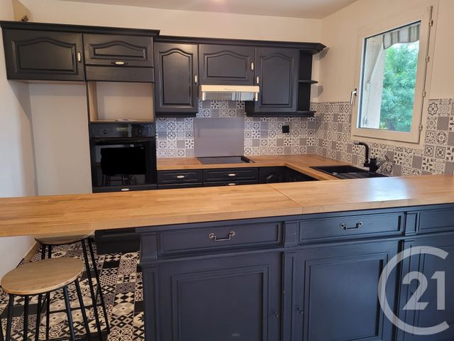 Appartement F3 &agrave; vendre - 3 pi&egrave;ces - 63 m2 - Montgeron - 91 - ILE-DE-FRANCE