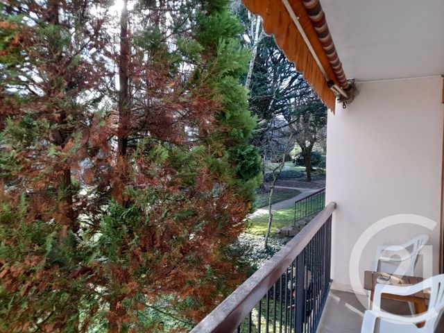 Appartement F3 &agrave; vendre - 3 pi&egrave;ces - 66,41 m2 - Montgeron - 91 - ILE-DE-FRANCE