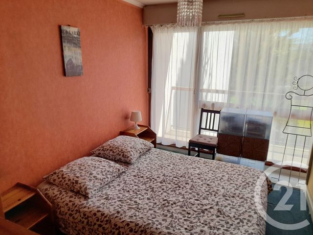 Appartement F3 &agrave; vendre - 3 pi&egrave;ces - 66,41 m2 - Montgeron - 91 - ILE-DE-FRANCE