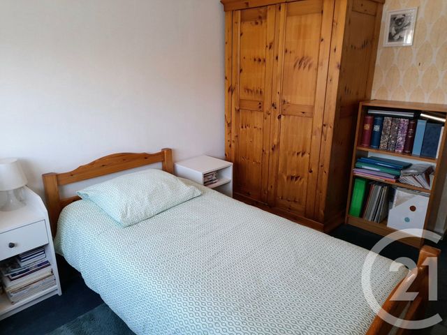 Appartement F3 &agrave; vendre - 3 pi&egrave;ces - 66,41 m2 - Montgeron - 91 - ILE-DE-FRANCE