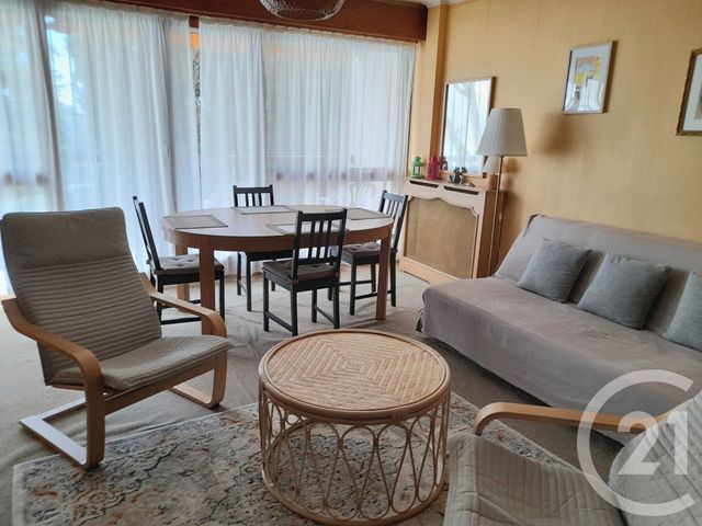Appartement F3 &agrave; vendre - 3 pi&egrave;ces - 66,41 m2 - Montgeron - 91 - ILE-DE-FRANCE