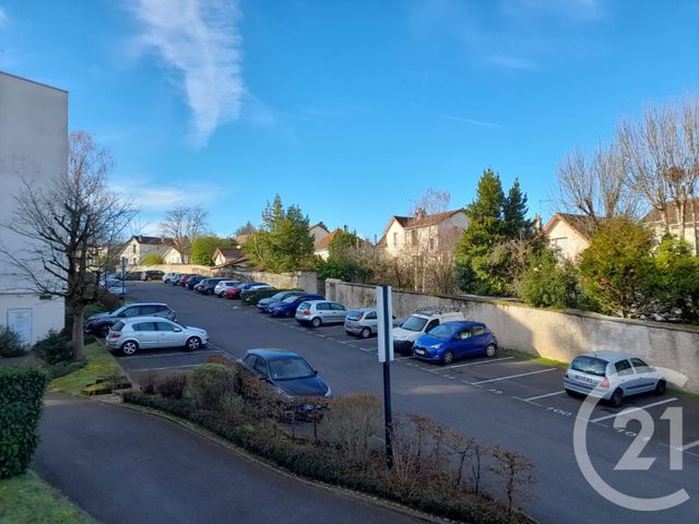 Appartement F3 &agrave; vendre - 3 pi&egrave;ces - 66,41 m2 - Montgeron - 91 - ILE-DE-FRANCE