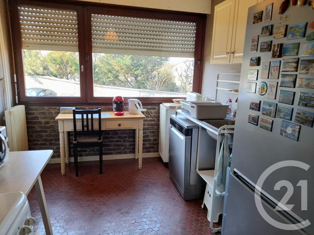 Appartement F3 &agrave; vendre - 3 pi&egrave;ces - 66,41 m2 - Montgeron - 91 - ILE-DE-FRANCE