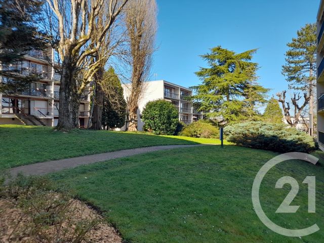 Appartement F3 &agrave; vendre - 3 pi&egrave;ces - 66,41 m2 - Montgeron - 91 - ILE-DE-FRANCE