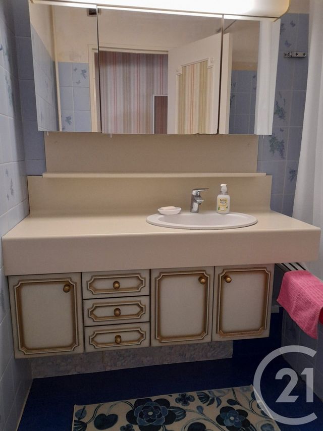 Appartement F3 &agrave; vendre - 3 pi&egrave;ces - 66,41 m2 - Montgeron - 91 - ILE-DE-FRANCE