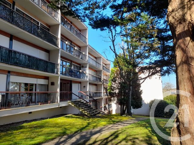 Appartement F3 &agrave; vendre - 3 pi&egrave;ces - 66,41 m2 - Montgeron - 91 - ILE-DE-FRANCE