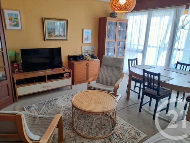 Appartement F3 &agrave; vendre - 3 pi&egrave;ces - 66,41 m2 - Montgeron - 91 - ILE-DE-FRANCE