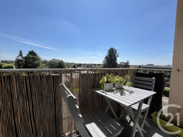 Appartement F3 &agrave; vendre - 3 pi&egrave;ces - 56,14 m2 - Montgeron - 91 - ILE-DE-FRANCE